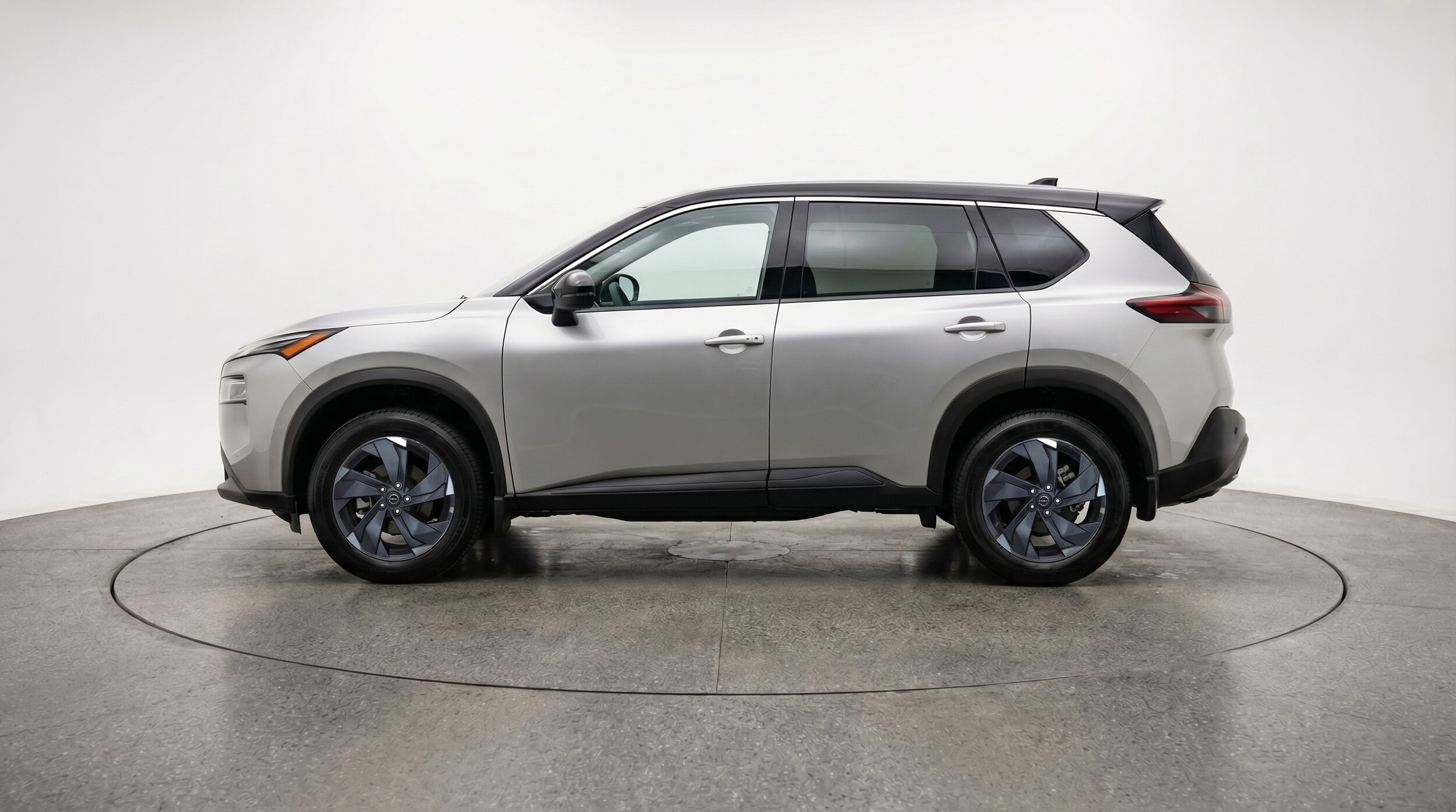 Thumbnail: 2025 Nissan Rogue - 4