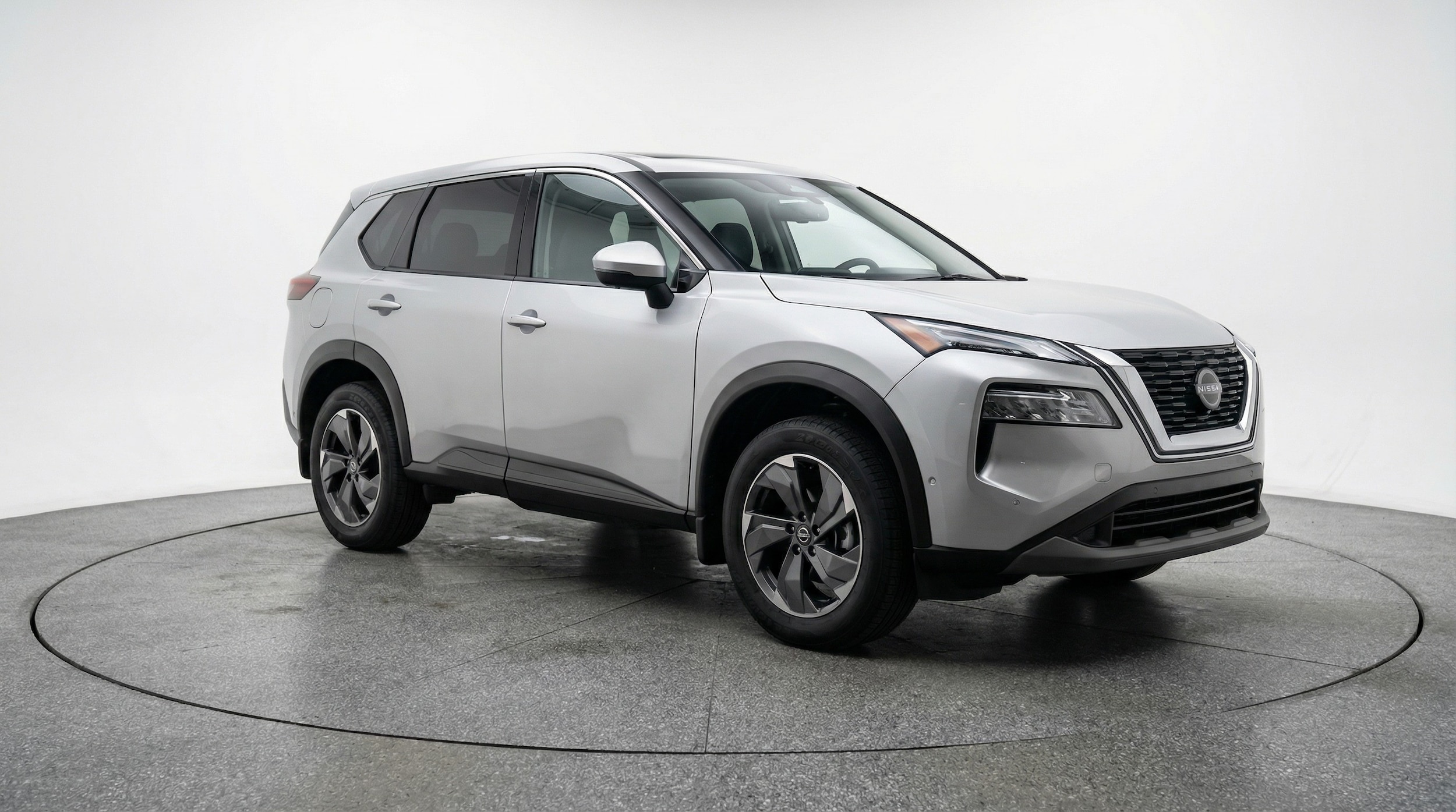 Thumbnail: 2025 Nissan Rogue - 1