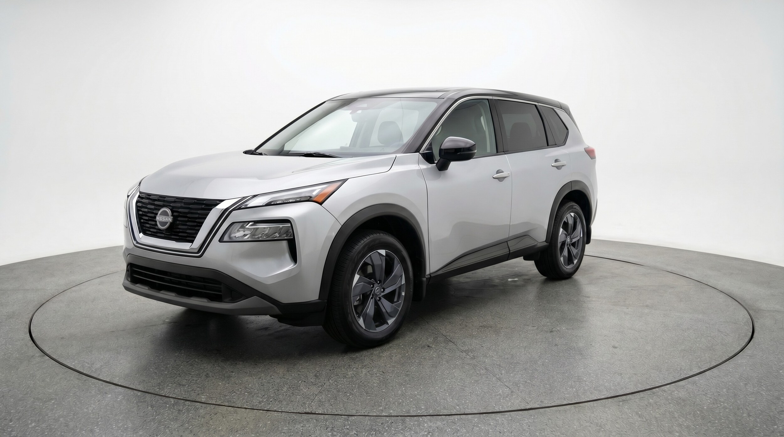 Thumbnail: 2025 Nissan Rogue - 3