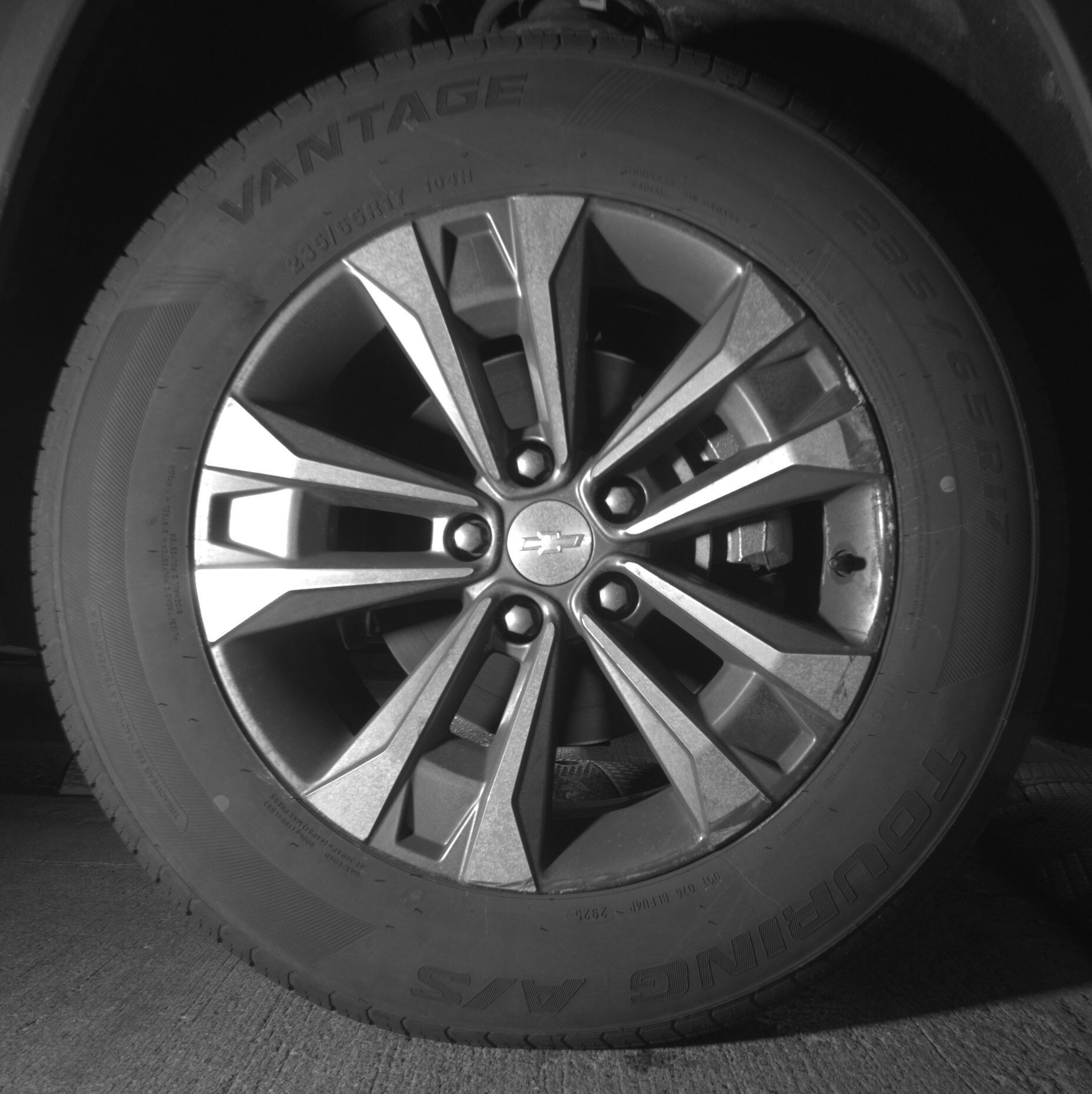 Thumbnail: 2025 Chevrolet Equinox - 10