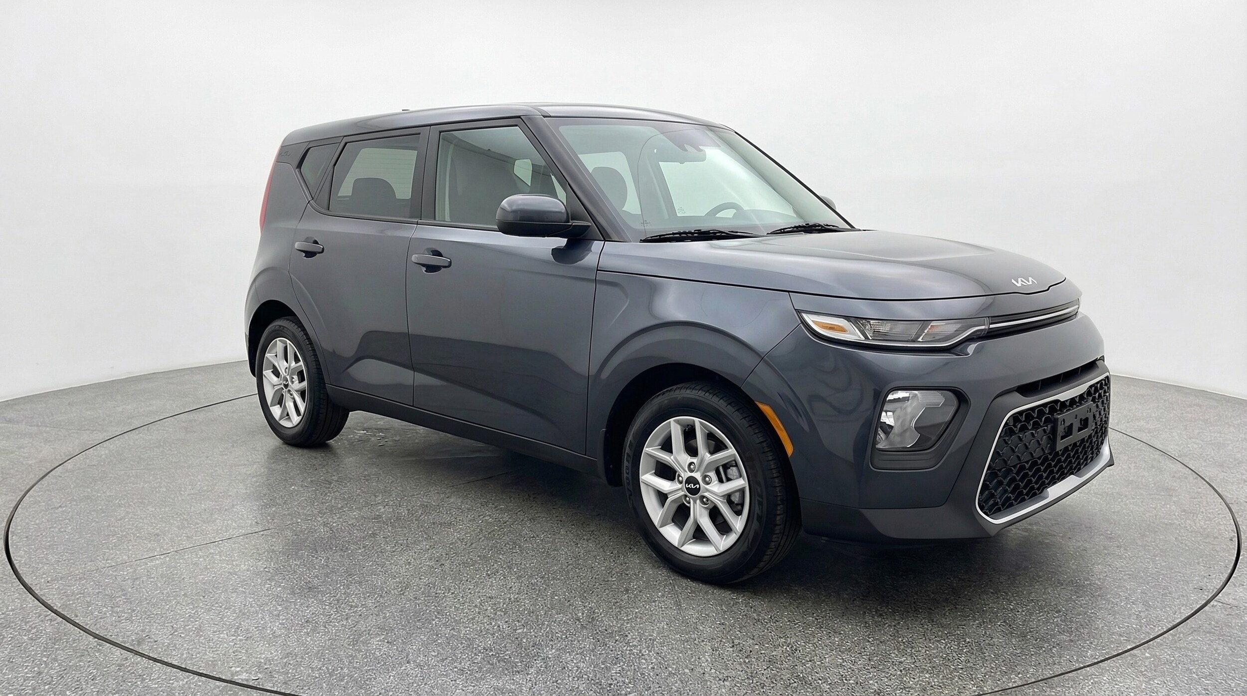 Thumbnail: 2025 Kia Soul - 1