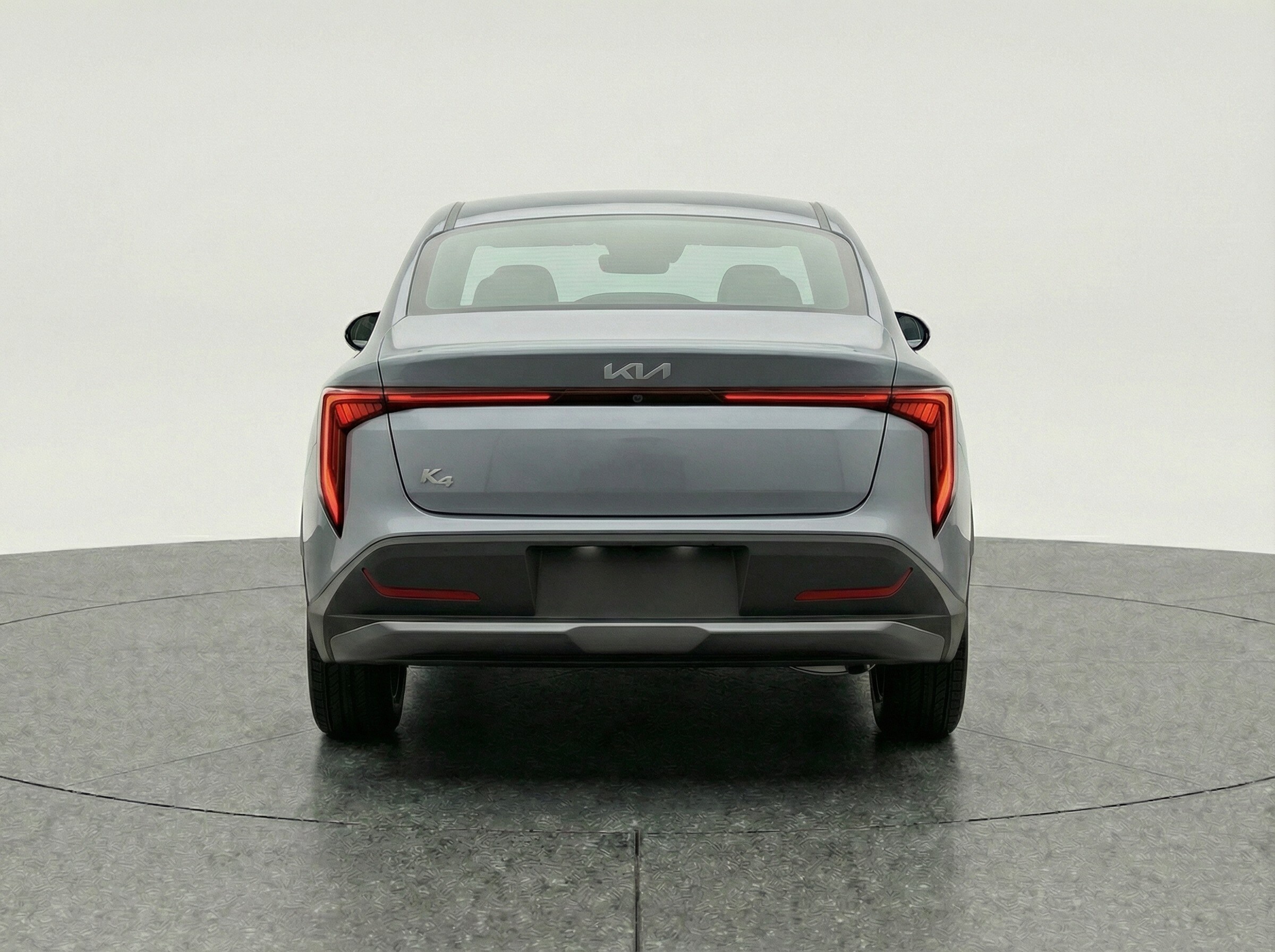 Thumbnail: 2025 Kia K4 - 6