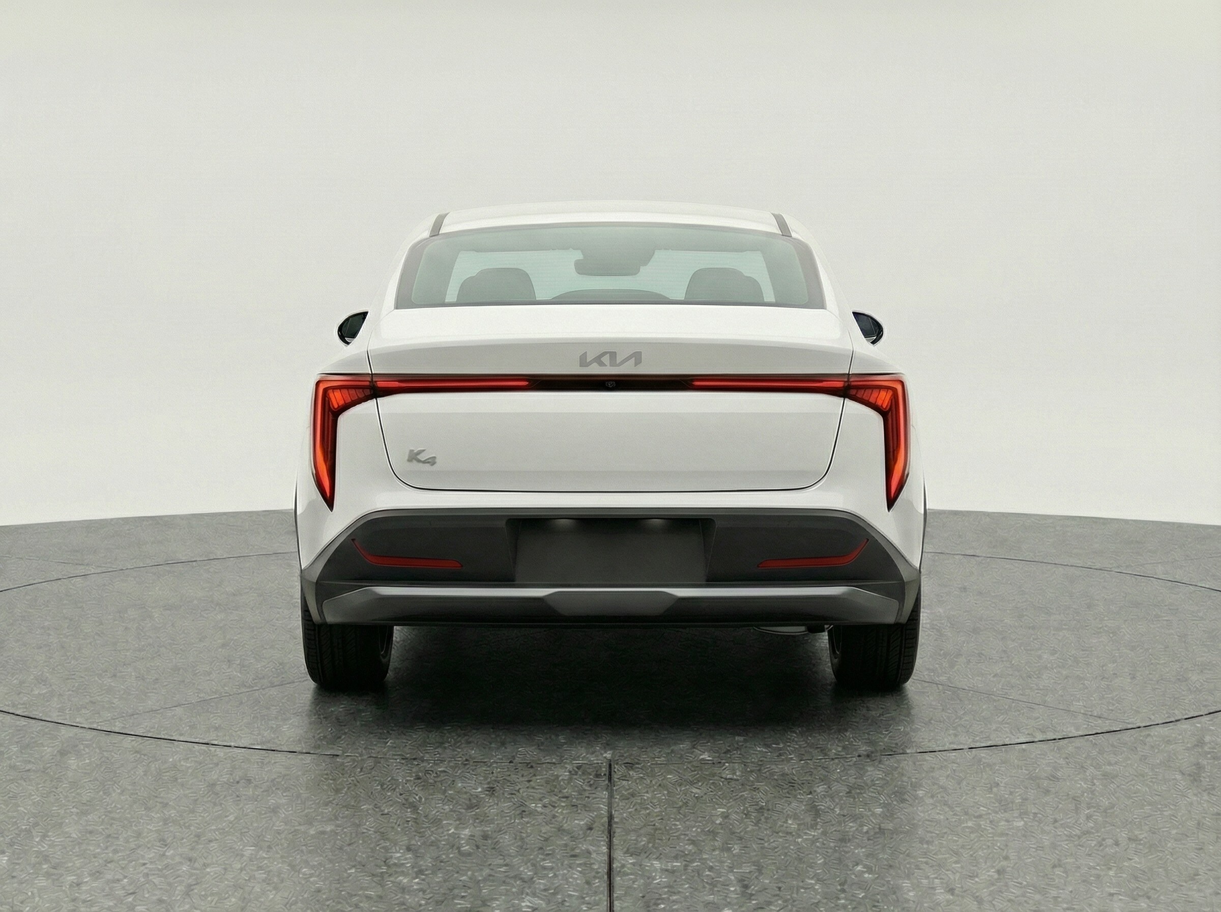 Thumbnail: 2025 Kia K4 - 6