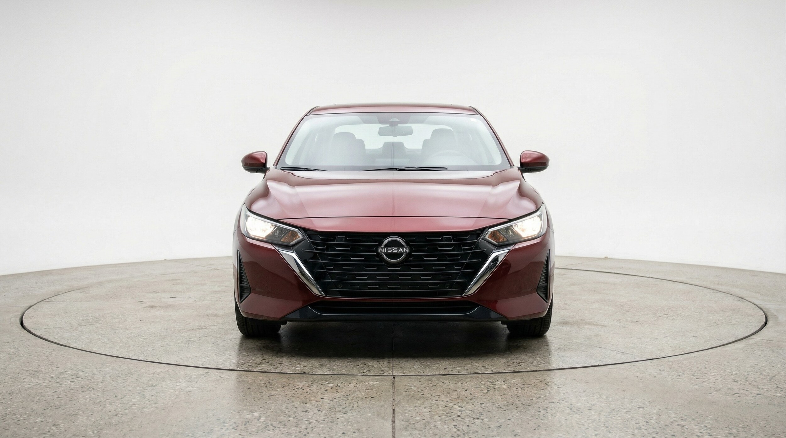 Thumbnail: 2025 Nissan Sentra - 2