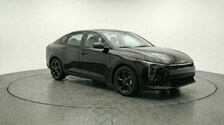 2025 Kia K4  -
                  Wilkes Barre, PA