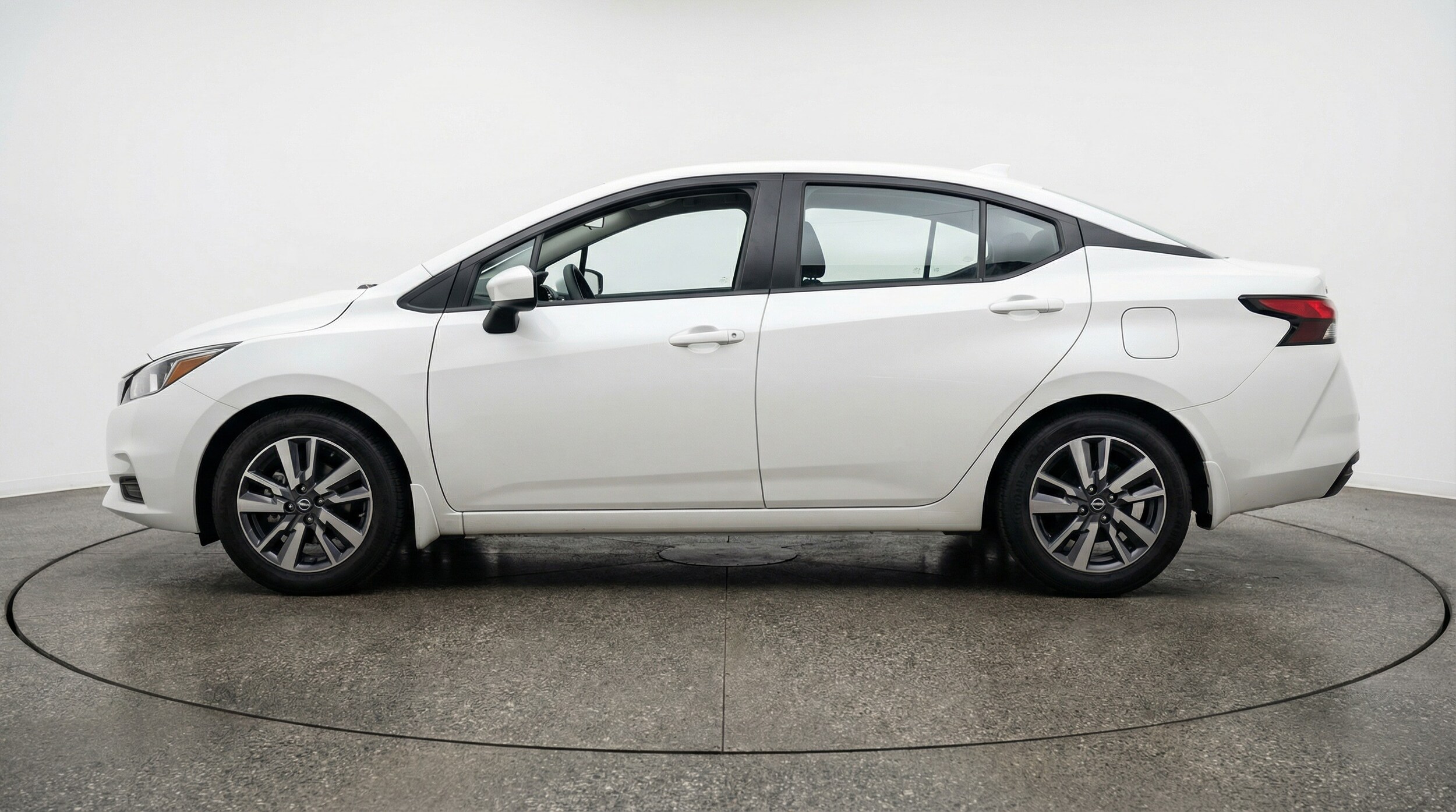 Thumbnail: 2025 Nissan Versa - 4