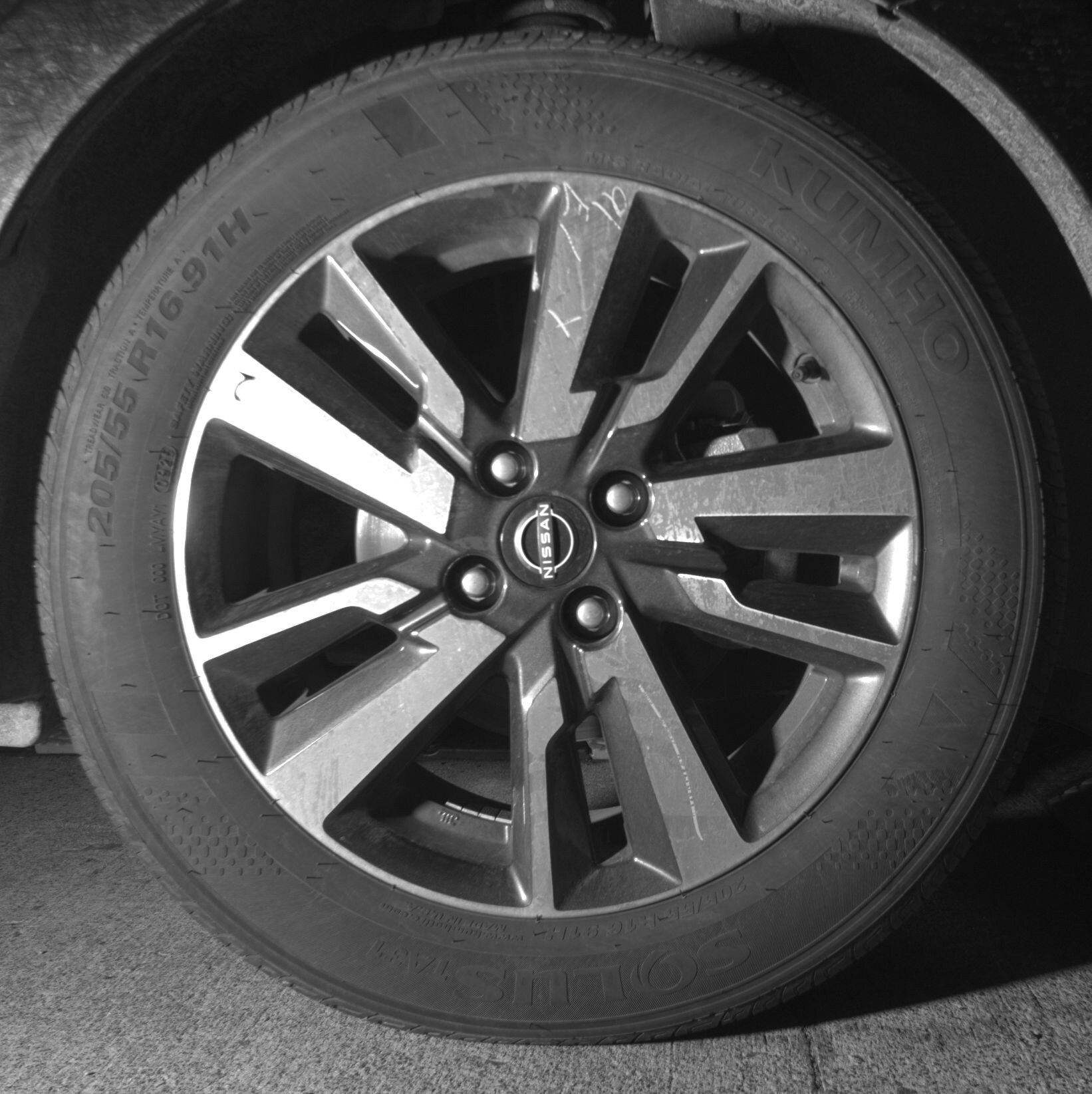 Thumbnail: 2025 Nissan Versa - 10