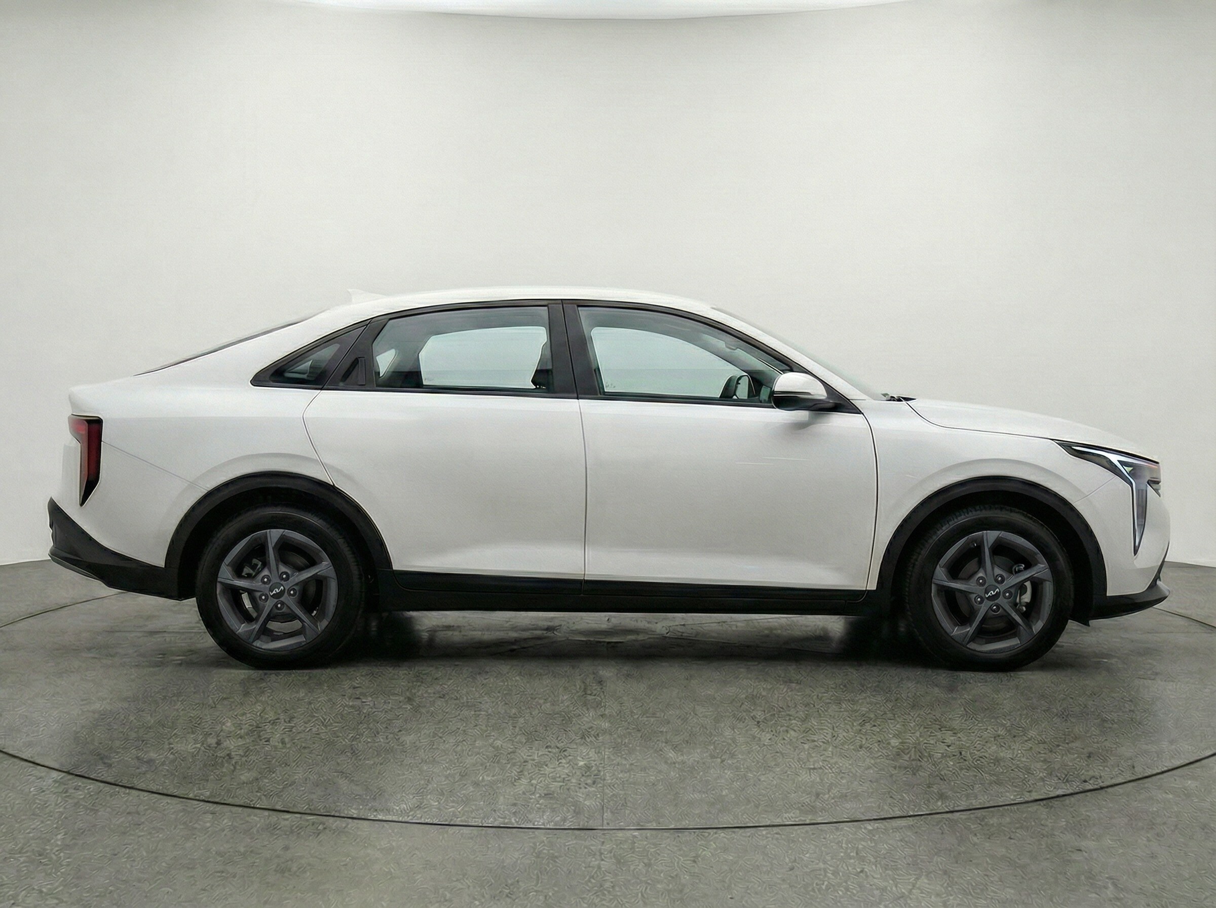 Thumbnail: 2025 Kia K4 - 8