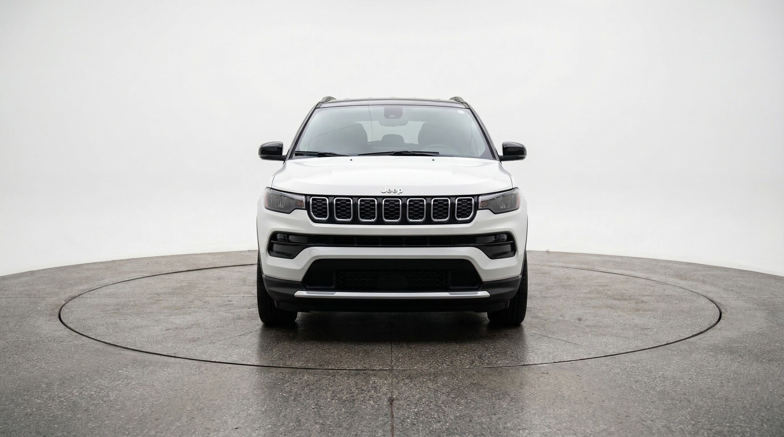 Thumbnail: 2025 Jeep Compass - 2