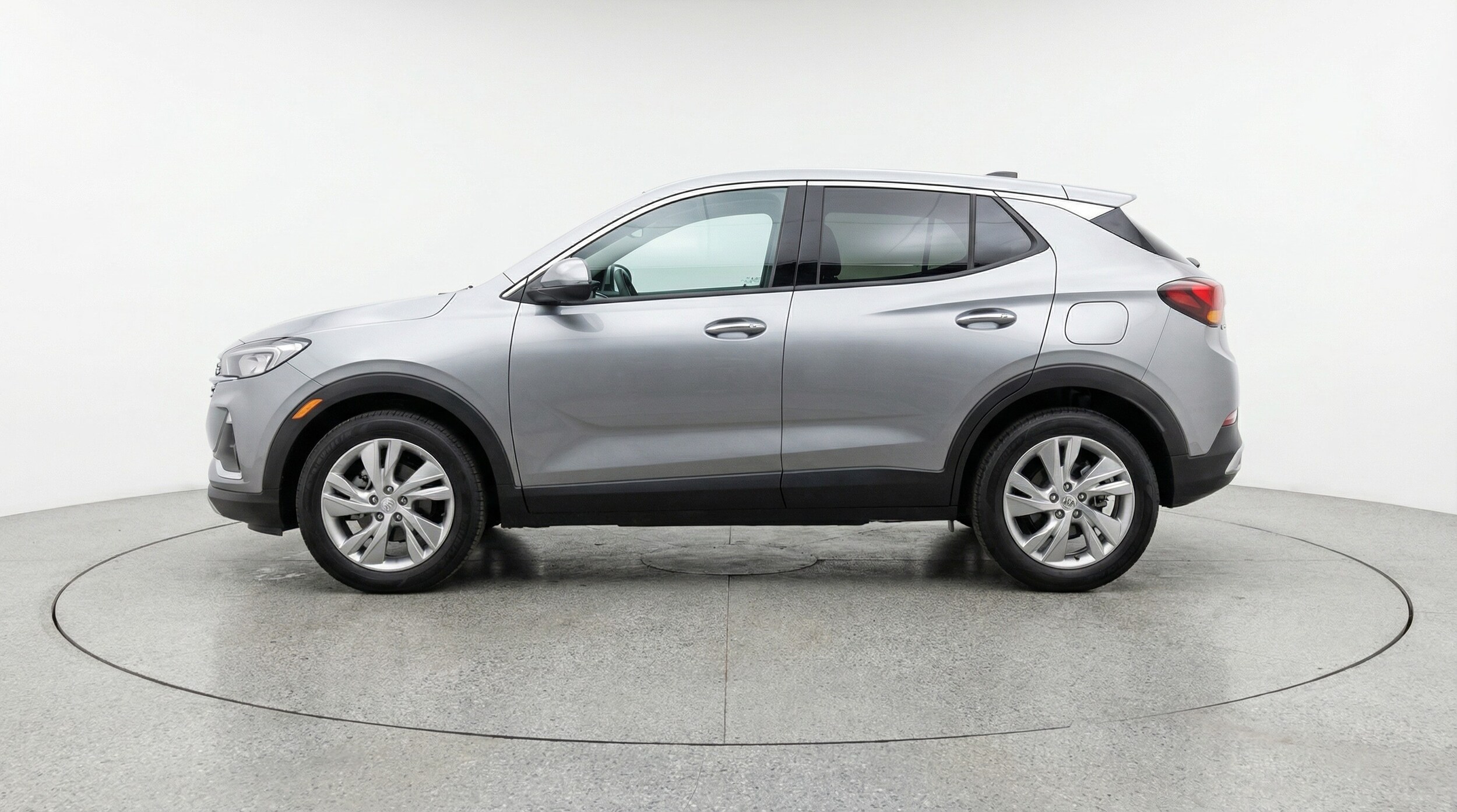 Thumbnail: 2026 Buick Encore GX - 4