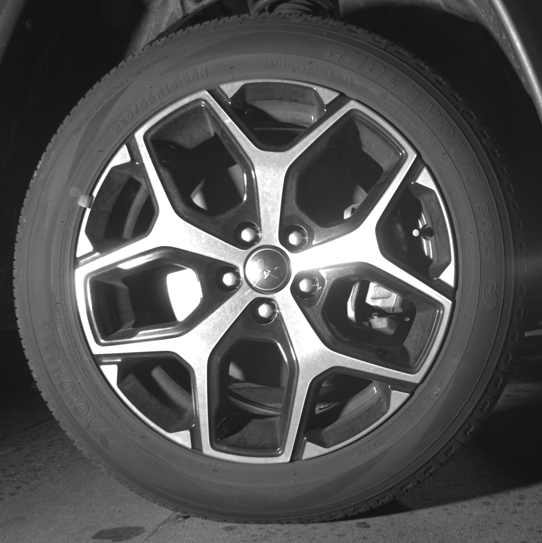 Thumbnail: 2025 Jeep Compass - 10