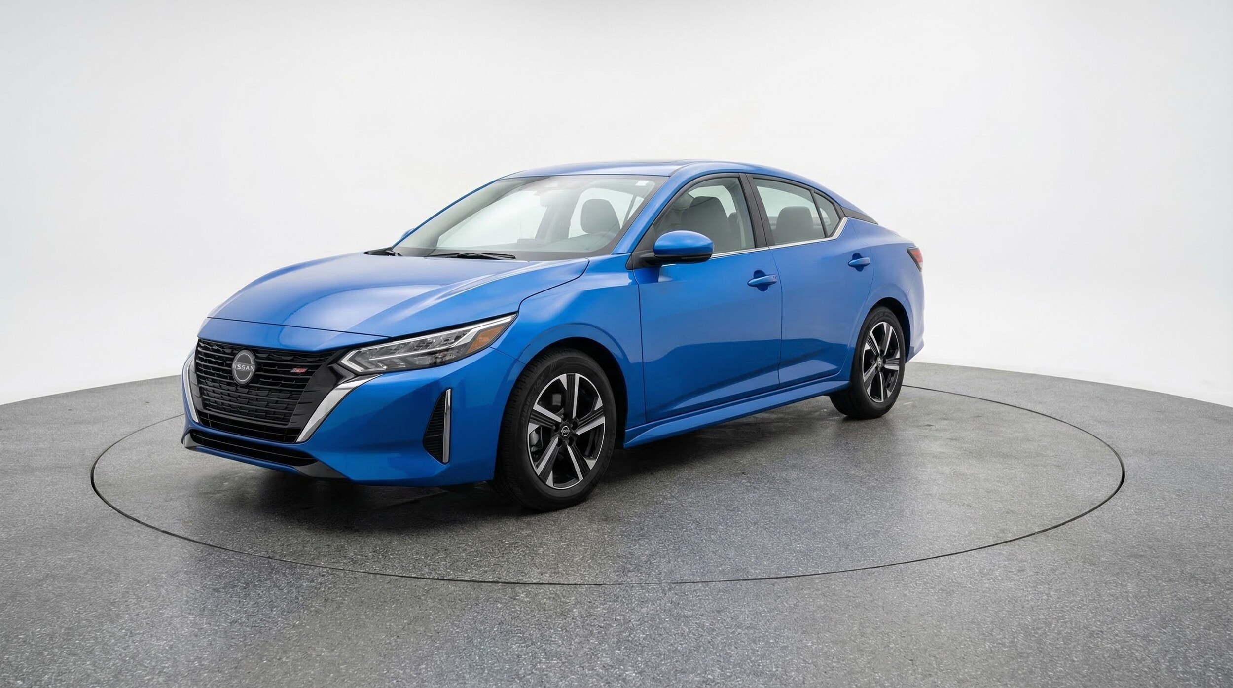 Thumbnail: 2025 Nissan Sentra - 3