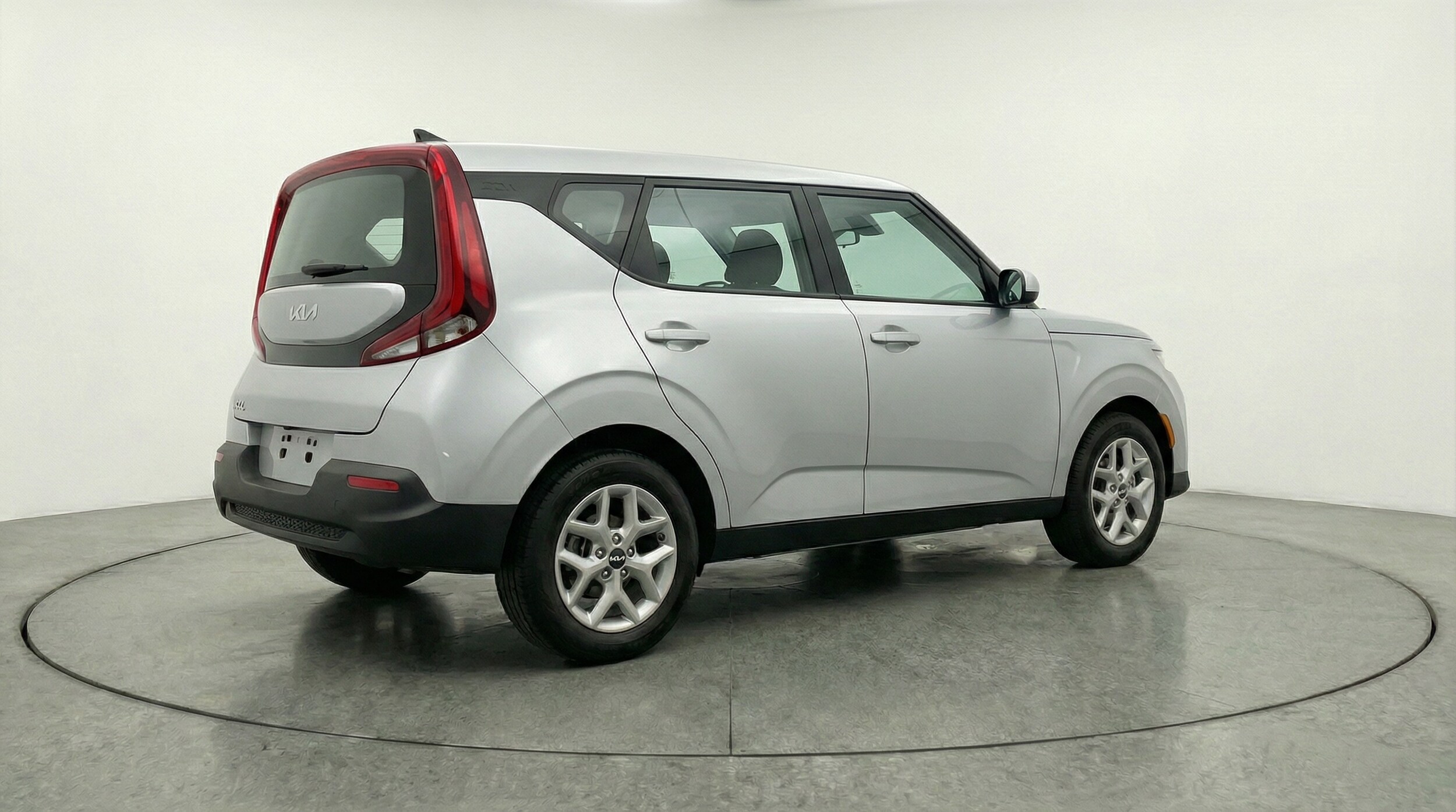 Thumbnail: 2025 Kia Soul - 7