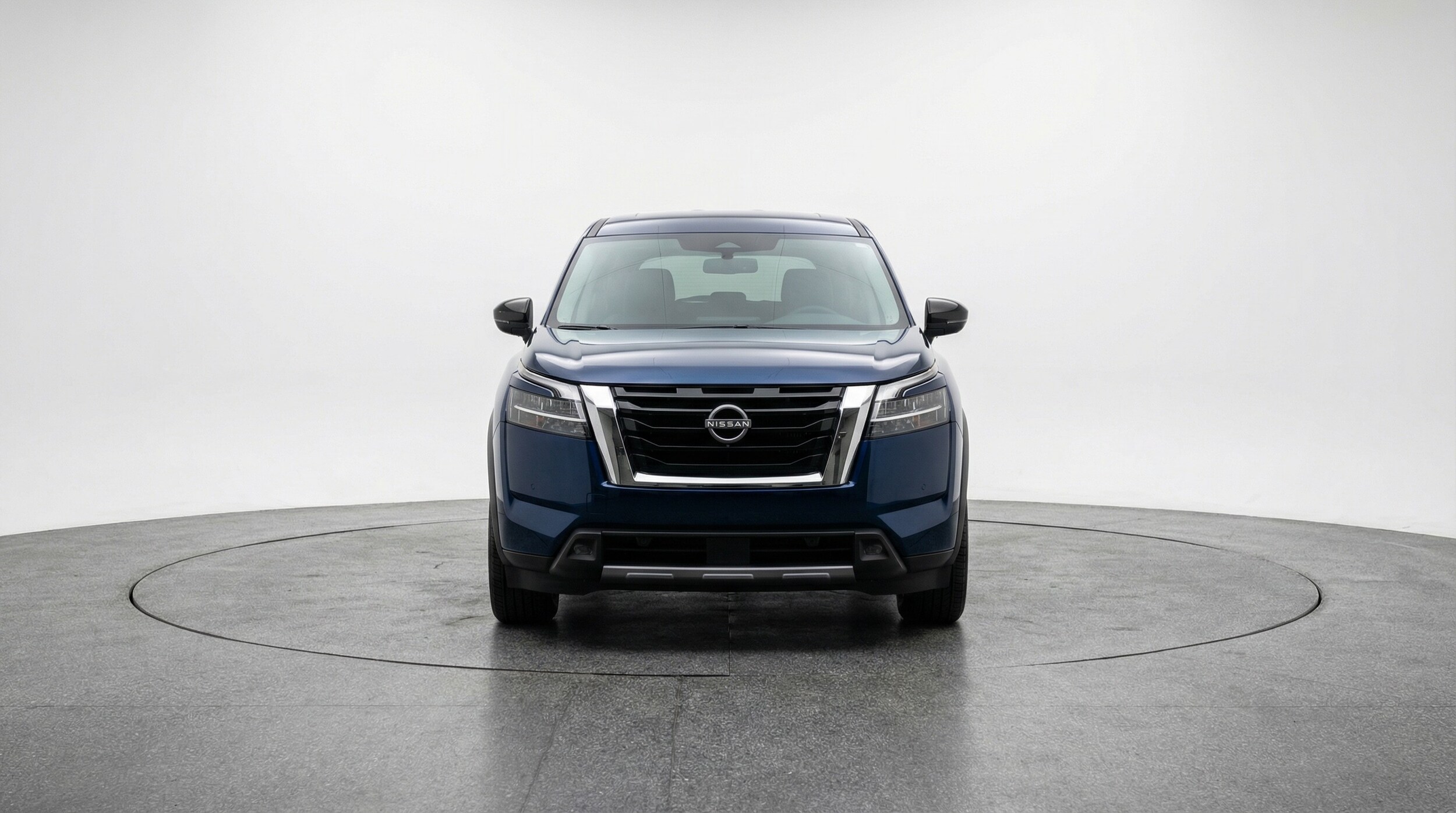 Thumbnail: 2025 Nissan Pathfinder - 2