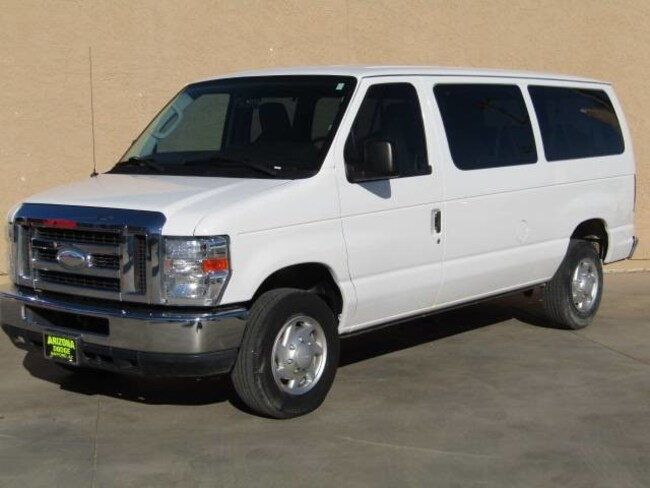 Show Low Ford >> Used 2014 Ford Econoline Wagon Xlt For Sale Show Low Az Show Low Ford >> Used 2014 Ford Econoline Wagon Xlt For Sale Show Low Az