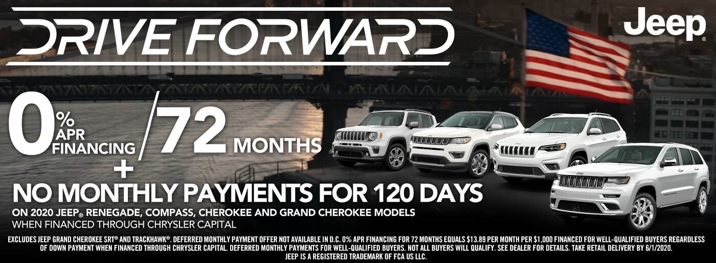 Arizona Chrysler Dodge Jeep Ram in Show Low Car Dealership