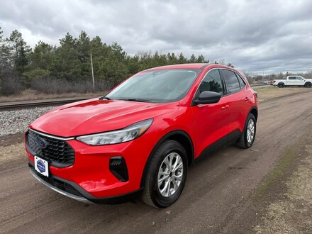 2024 Ford Escape Active SUV