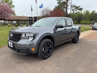 2026 Ford Maverick XLT TRUCK