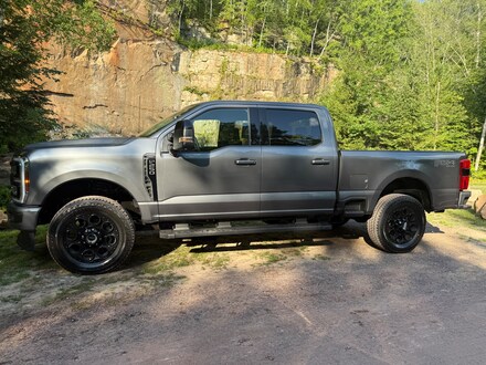 2026 Ford Super Duty F-250&reg; Lariat&reg; TRUCK