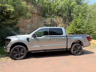 2026 Ford F-150 XLT TRUCK