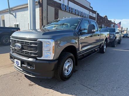 2026 Ford Super Duty F-350&reg; XL TRUCK