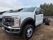 Ford Chassis Cab