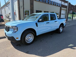 2026 Ford Maverick XL TRUCK