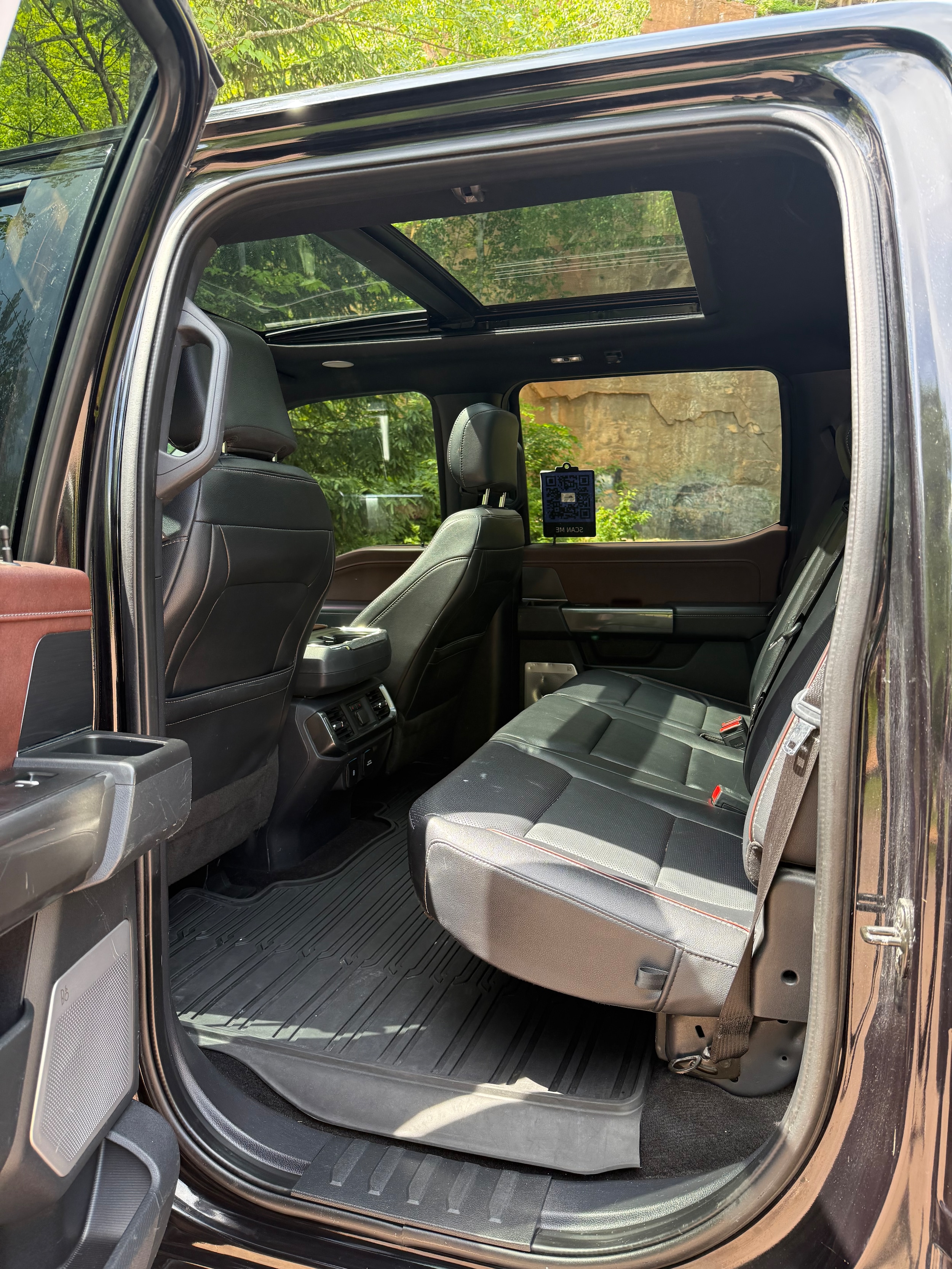 2022 Ford F-150 Lariat - Photo 9