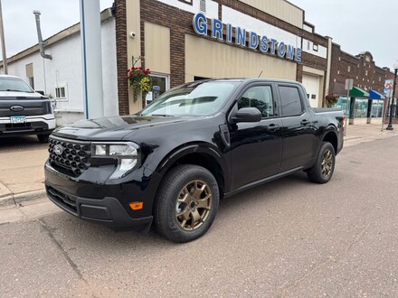 2025 Ford Maverick XL TRUCK