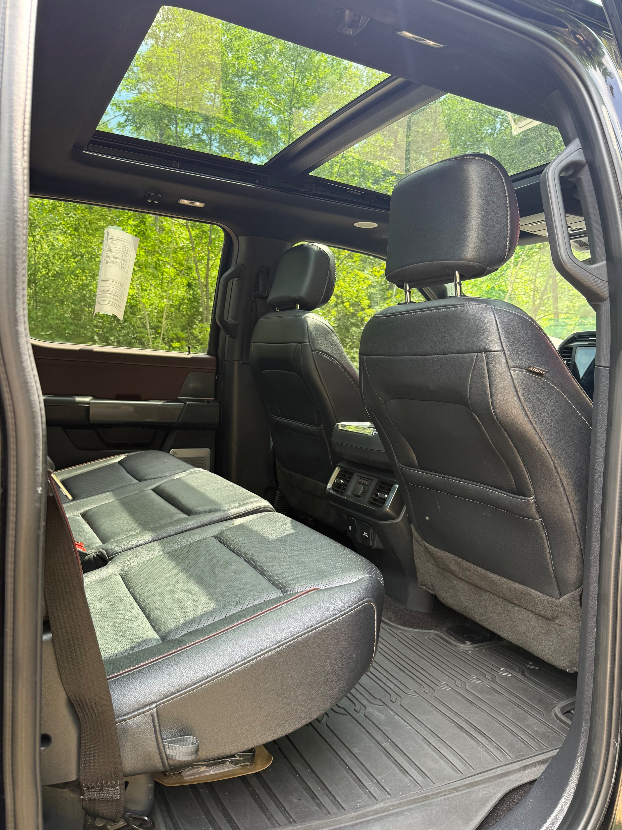 2022 Ford F-150 Lariat - Photo 10