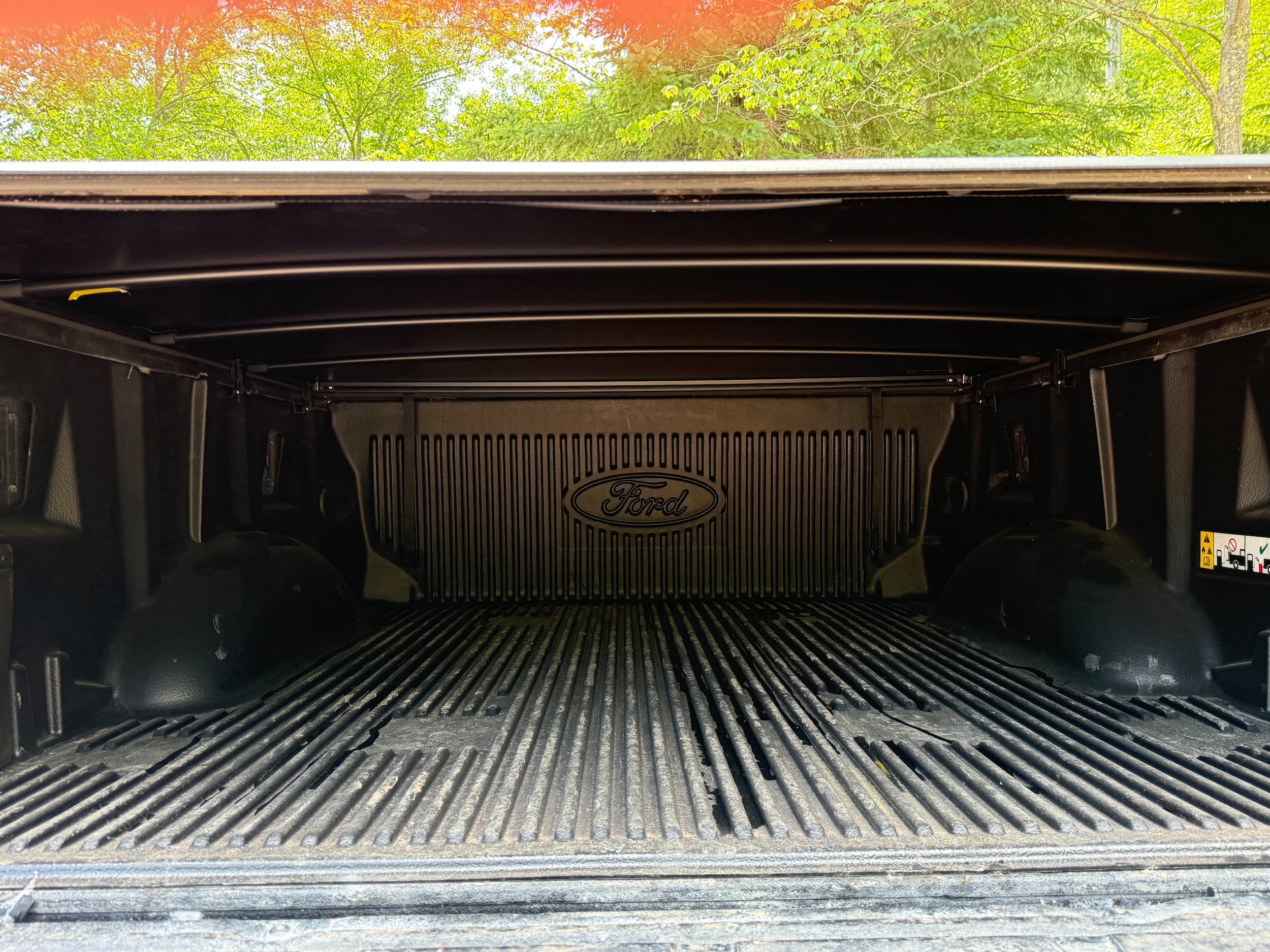2022 Ford F-150 Lariat - Photo 5