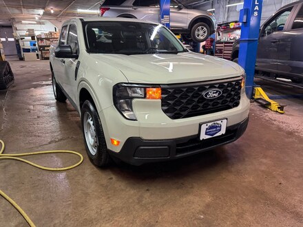 2025 Ford Maverick XL TRUCK