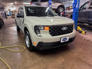 2025 Ford Maverick XL TRUCK