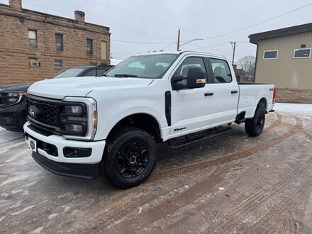 2026 Ford Super Duty F-350 XL TRUCK