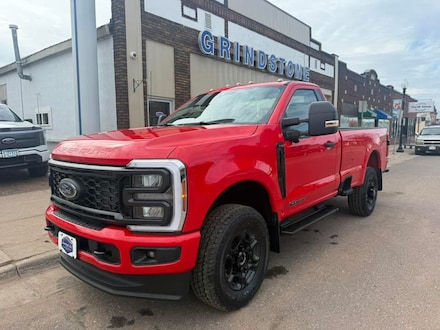 2025 Ford Super Duty F-350 XL TRUCK