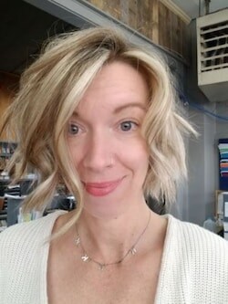 Staff member Heather Von Rueden from 9ae5b44f118a