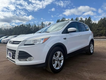 2014 Ford Escape SE SUV
