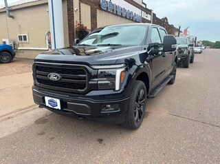 2026 Ford F-150 Lariat&reg; TRUCK