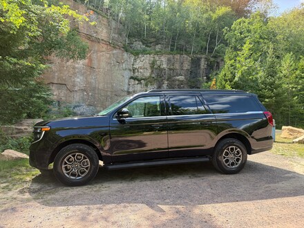 2027 Ford Expedition MAX Active SUV
