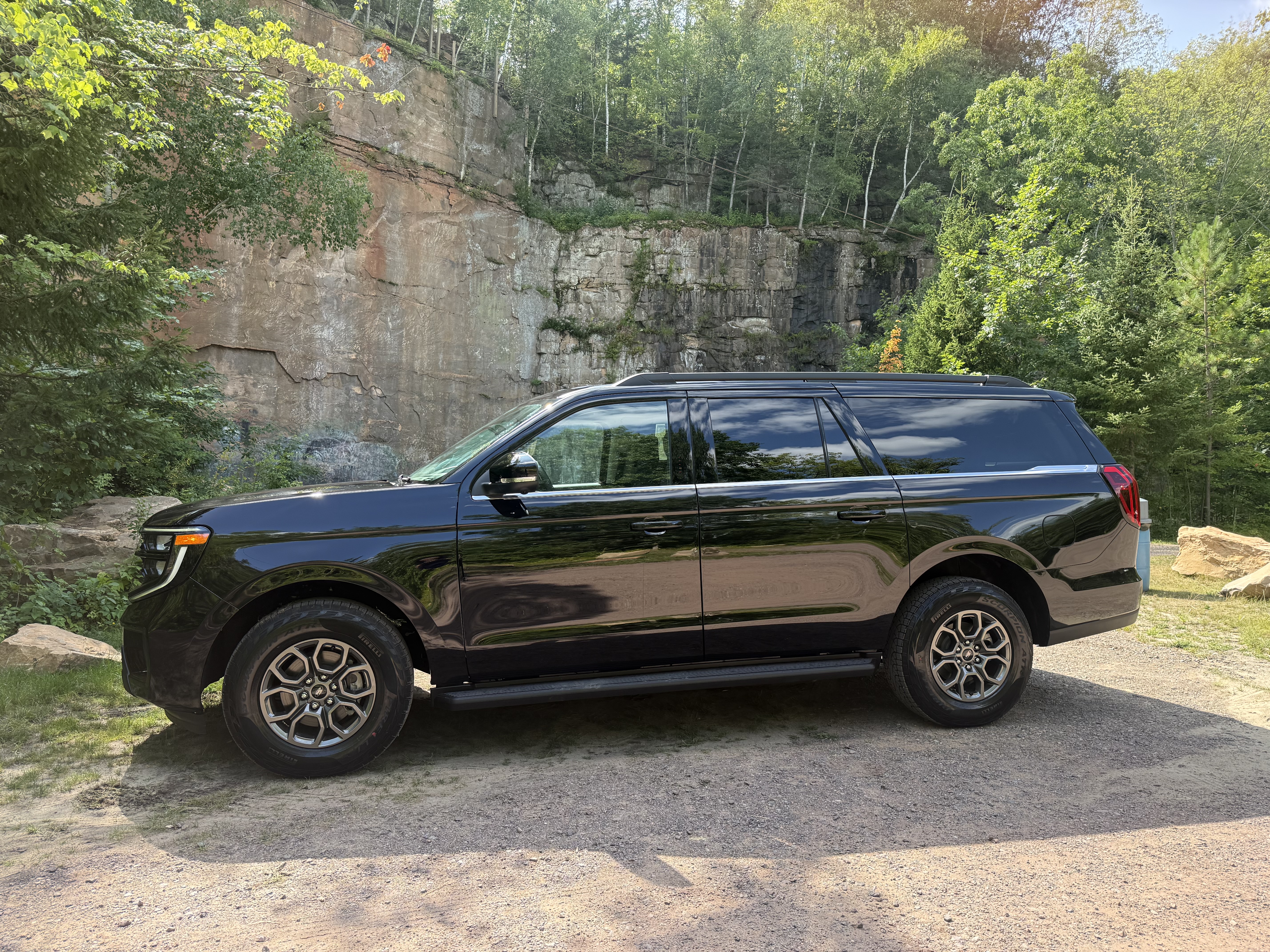 2027 Ford Expedition MAX Active SUV