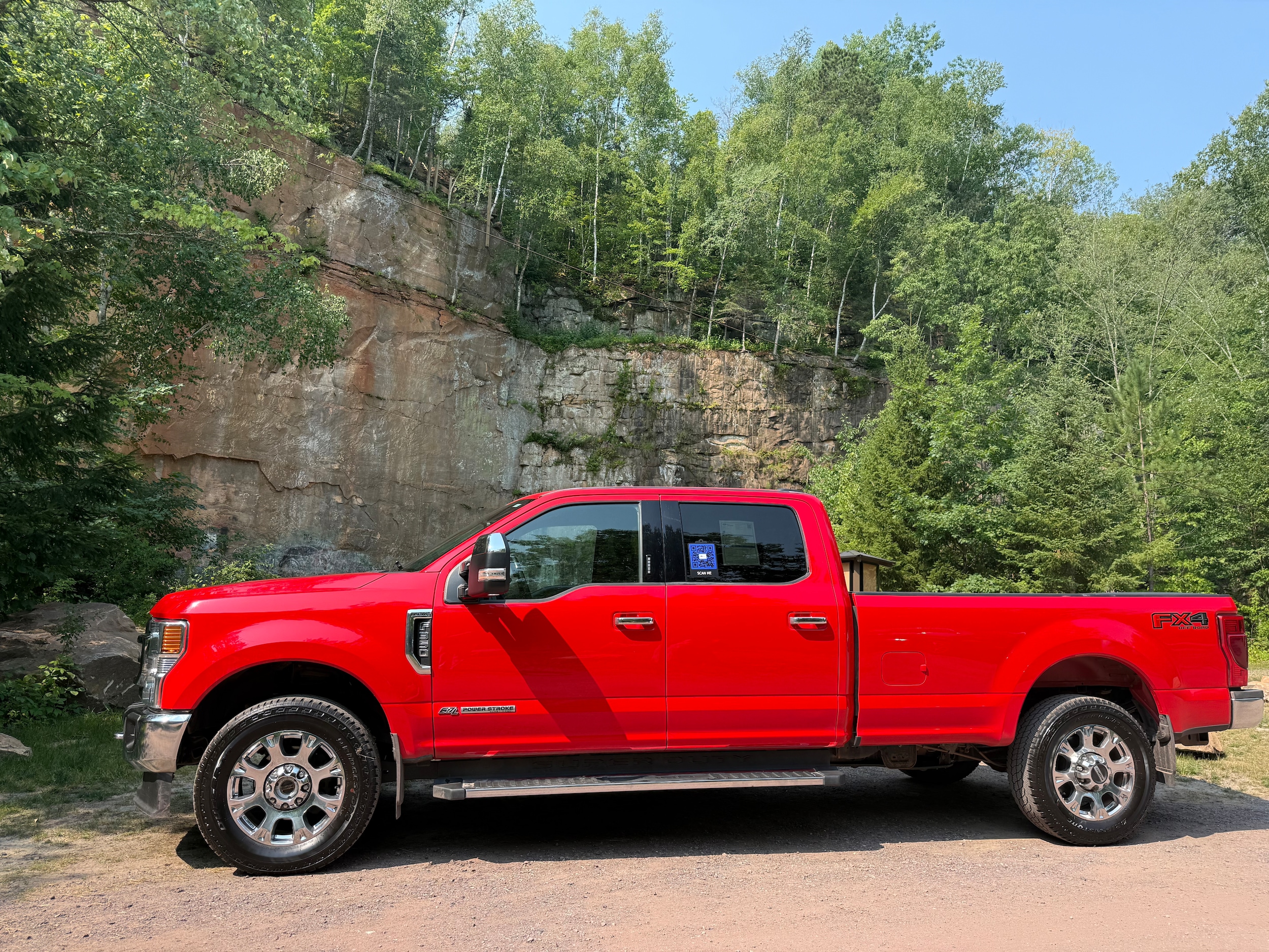 2022 Ford F-350 Super Duty