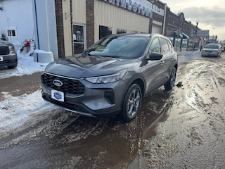 2026 Ford Escape ST-Line SUV
