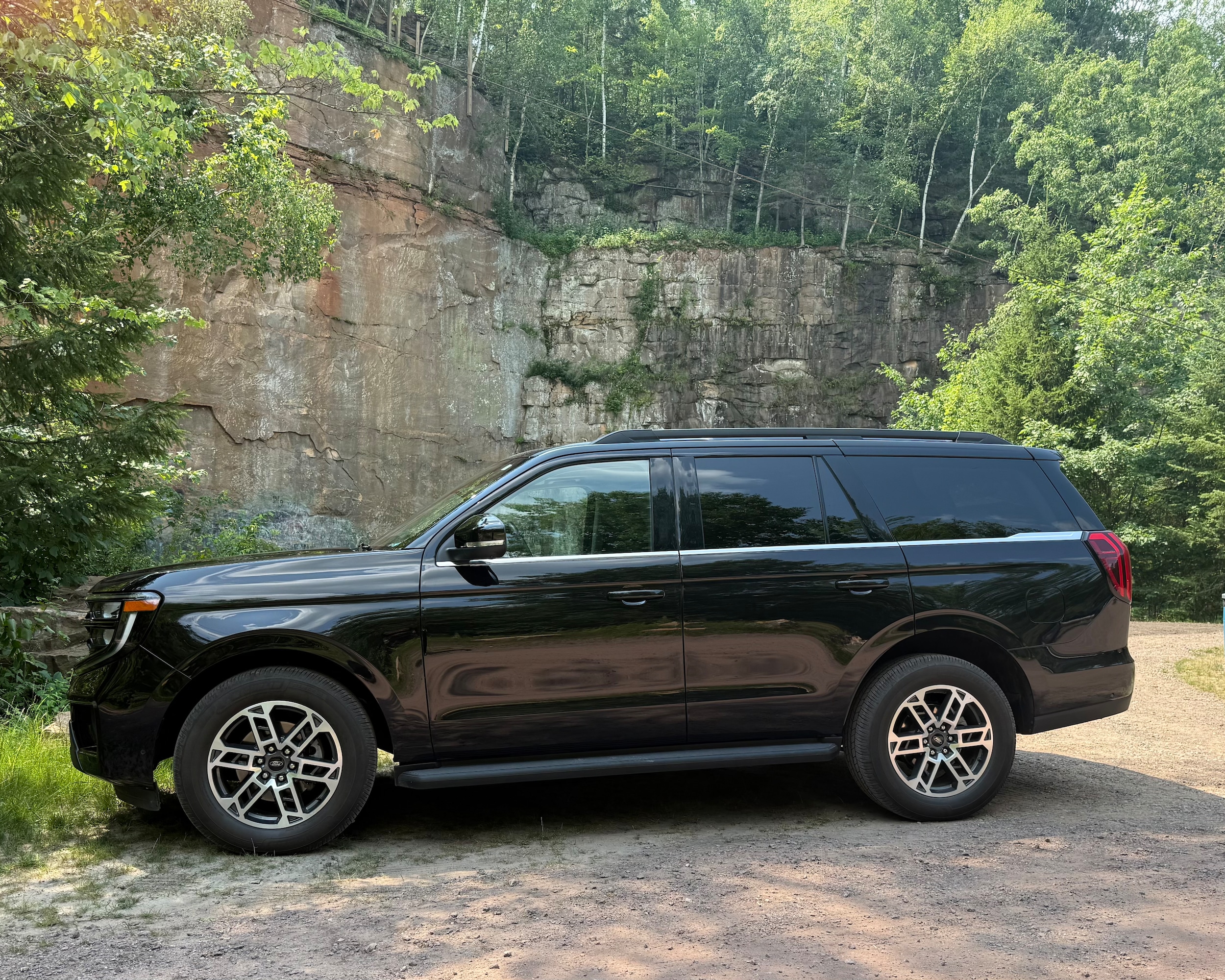 2025 Ford Expedition
