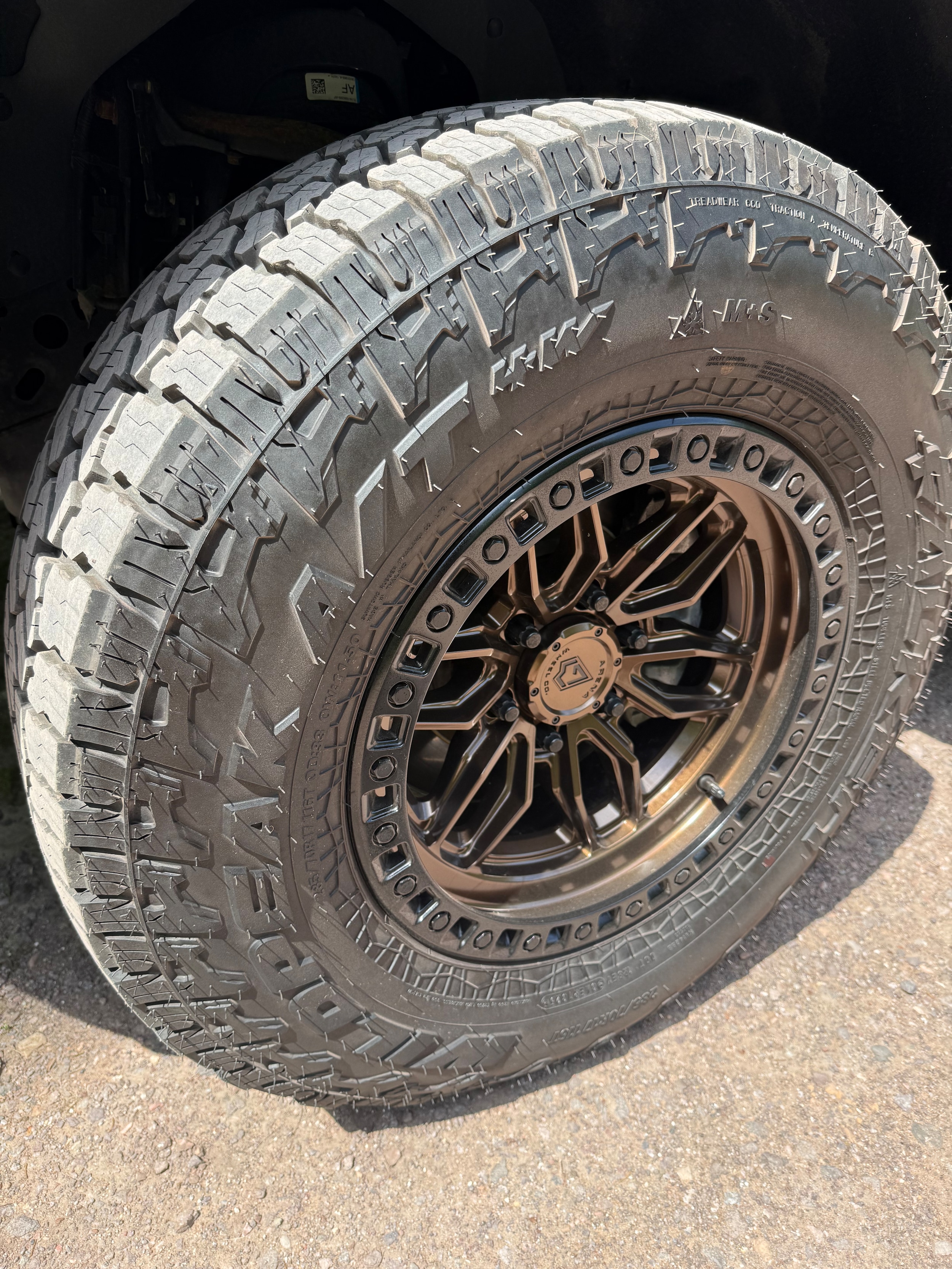 2022 Ford F-150 Lariat - Photo 6