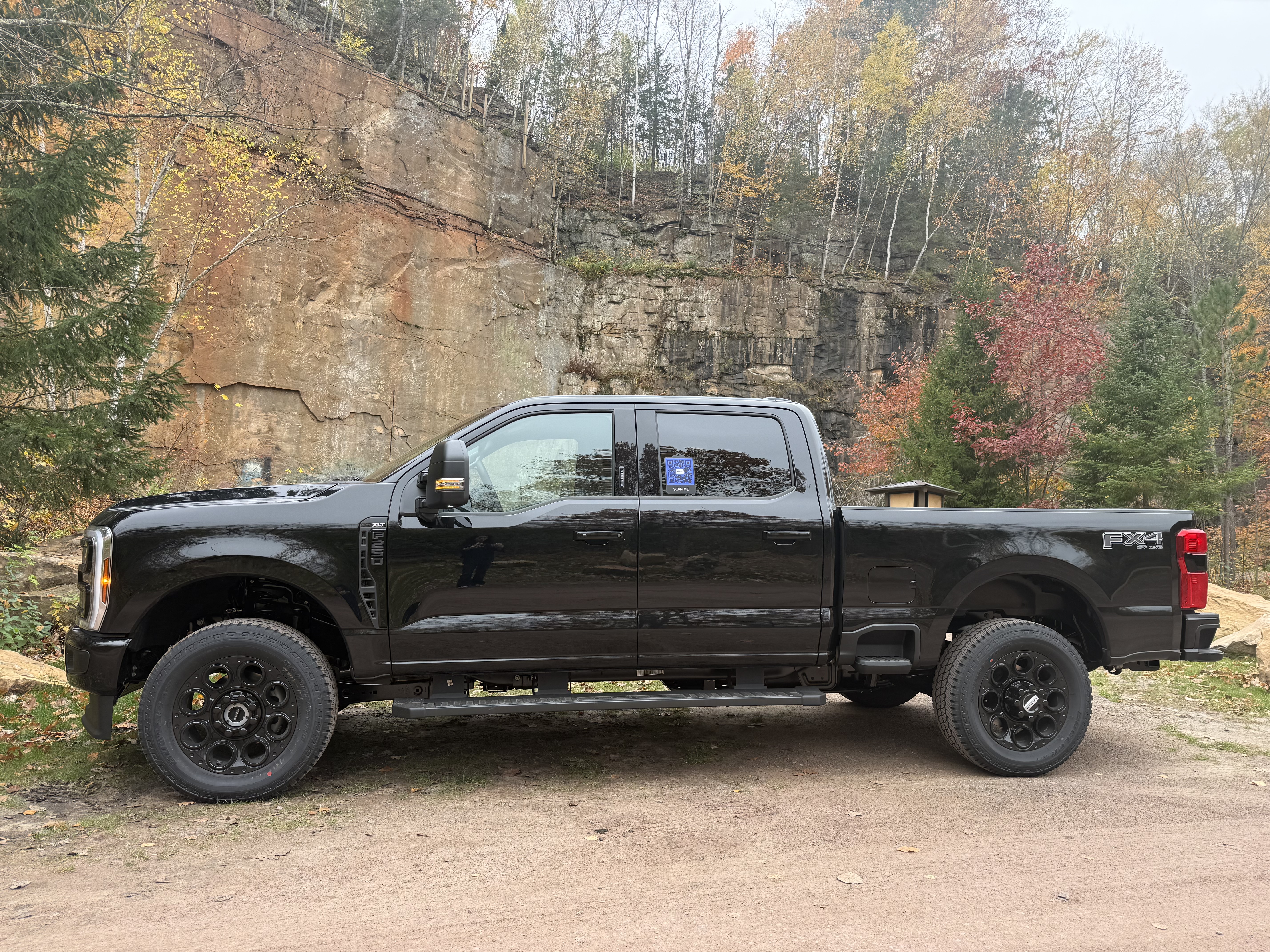 2027 Ford F-250 Super Duty