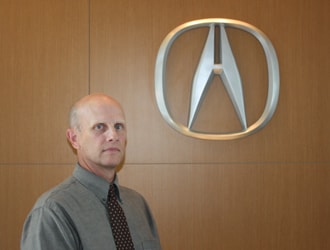 Michael E. Nanert