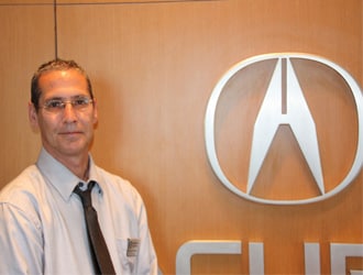 Richard Kaskel