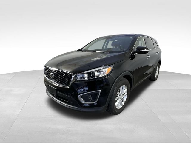 Used 2016 Kia Sorento L with VIN 5XYPG4A32GG115777 for sale in Arlington Heights, IL