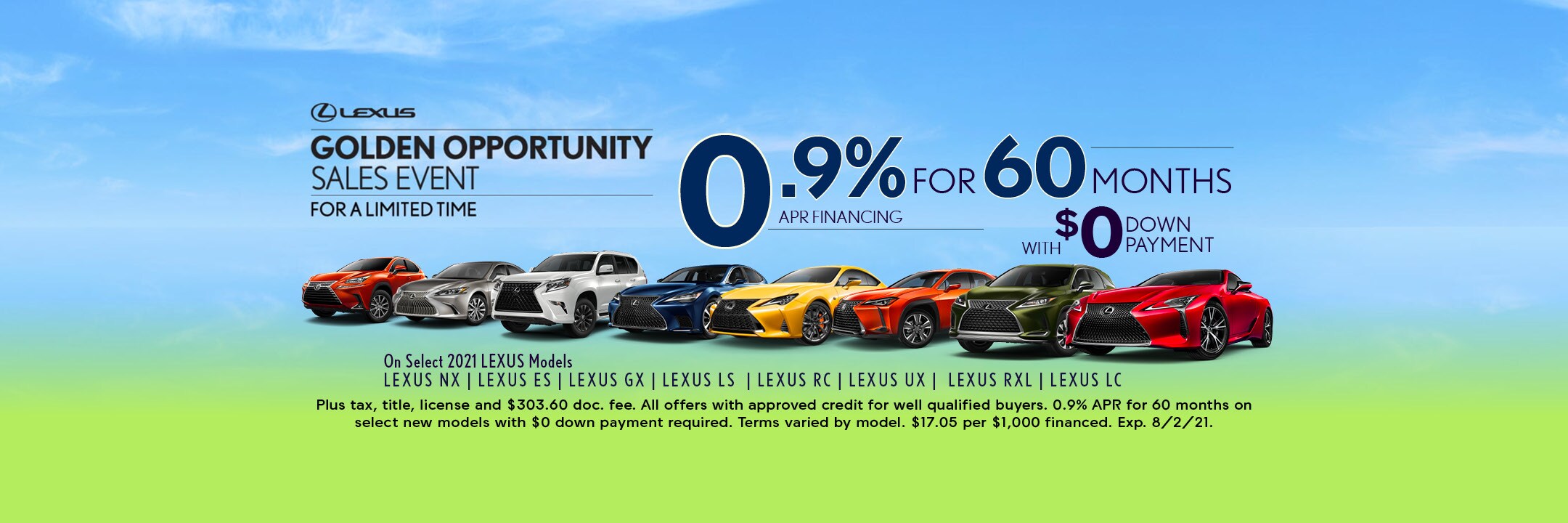 Lexus of Arlington: New and Used Lexus dealership in Arlington Heights