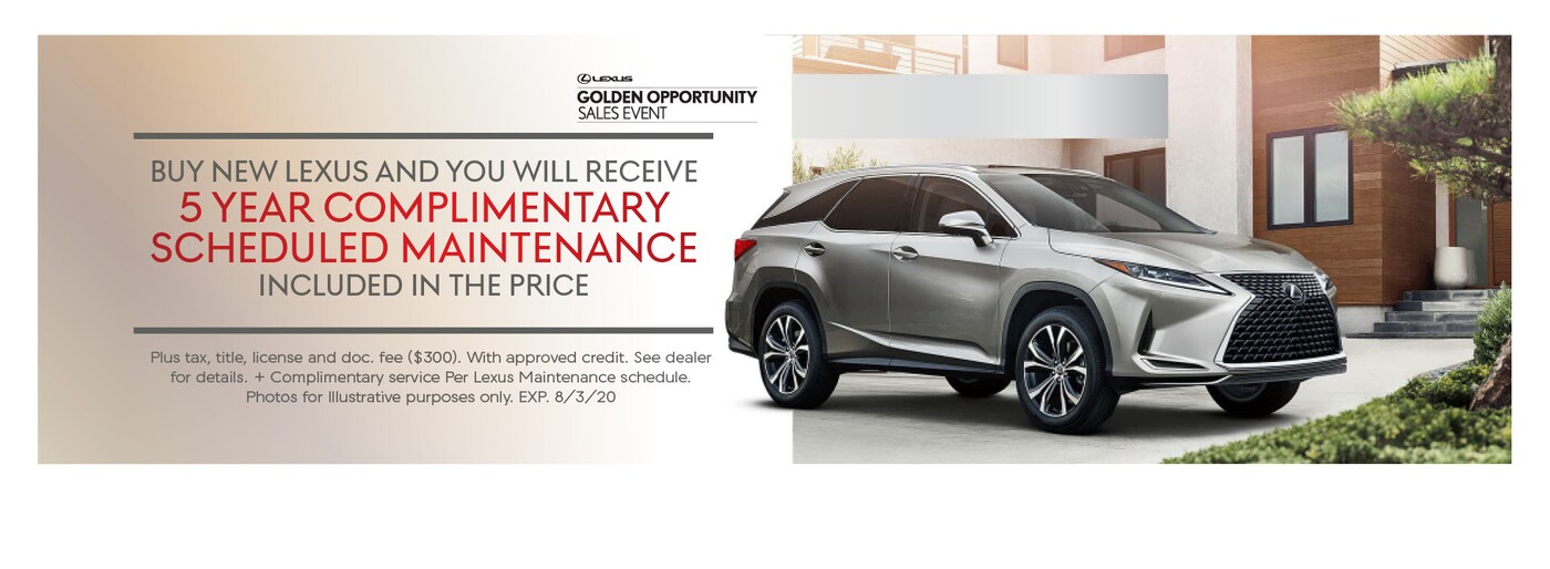 Lexus of Arlington New and Used Lexus dealership in Arlington Heights